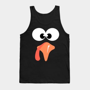 Turkey Tank Top